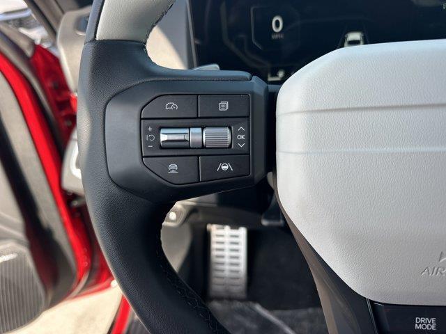 new 2025 Kia K4 car, priced at $31,055