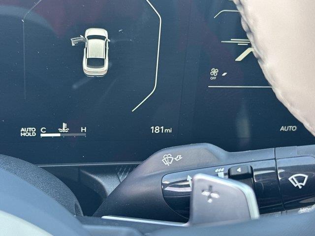 new 2025 Kia K4 car, priced at $31,055