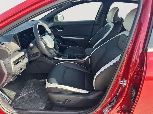 new 2025 Kia K4 car, priced at $31,055