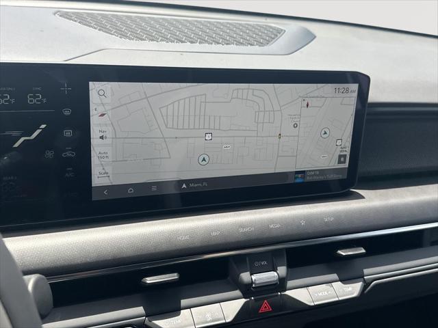 new 2026 Kia EV9 car, priced at $76,710