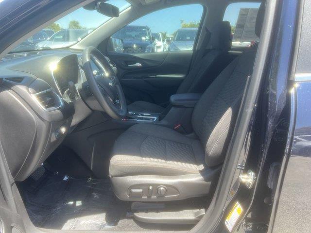 used 2021 Chevrolet Equinox car, priced at $19,590