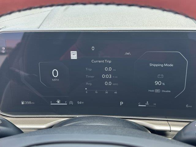 new 2026 Kia Sportage car, priced at $38,360