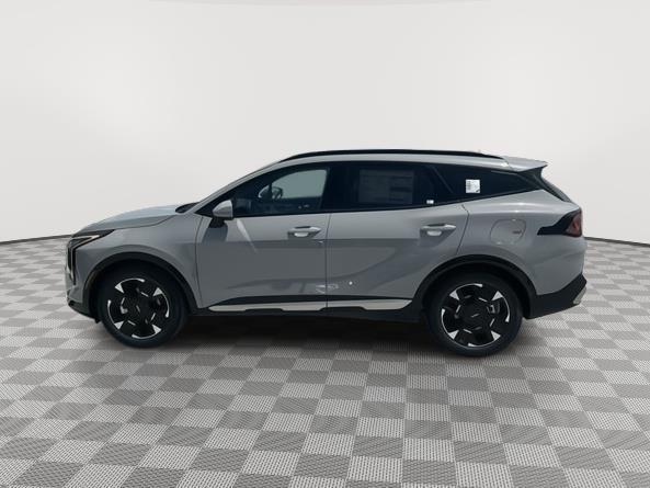 new 2026 Kia Sportage car, priced at $38,360