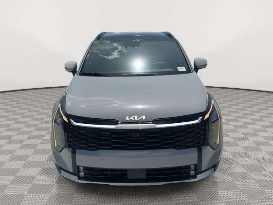 new 2026 Kia Sportage car, priced at $38,360