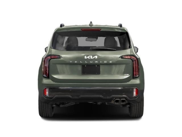 used 2024 Kia Telluride car, priced at $40,053