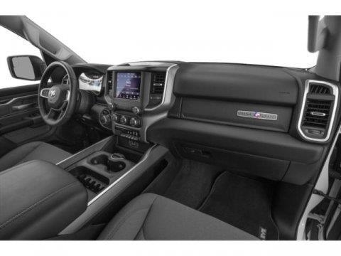 used 2021 Ram 1500 car, priced at $29,500