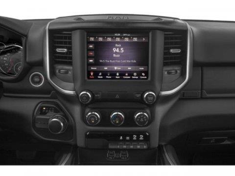 used 2021 Ram 1500 car, priced at $29,500