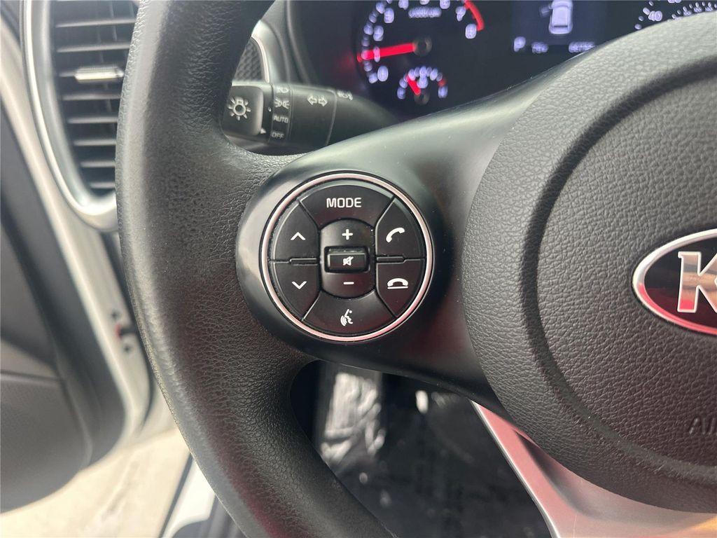 used 2021 Kia Soul car, priced at $12,451