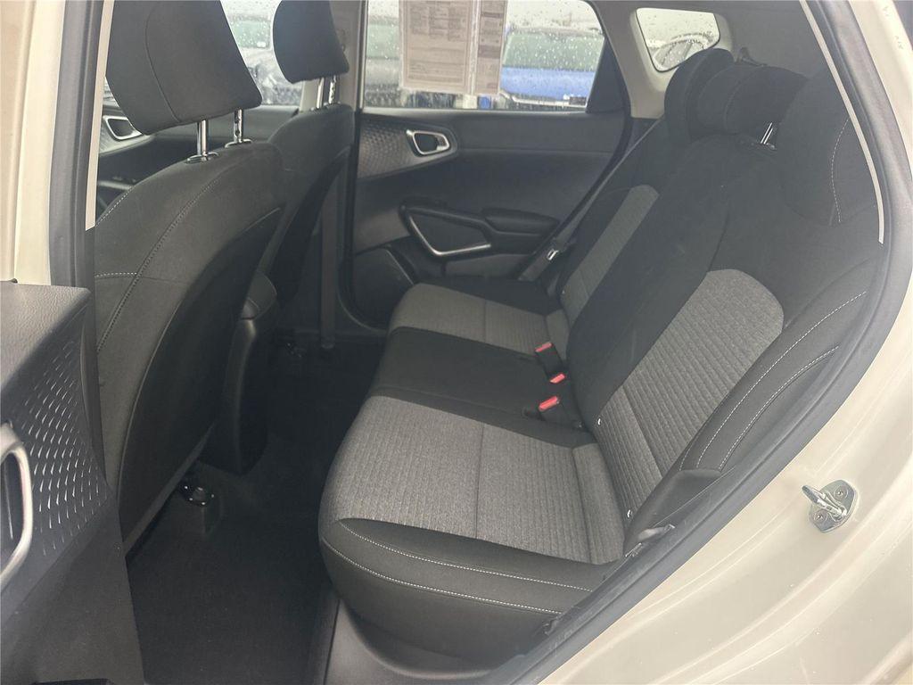 used 2021 Kia Soul car, priced at $12,451