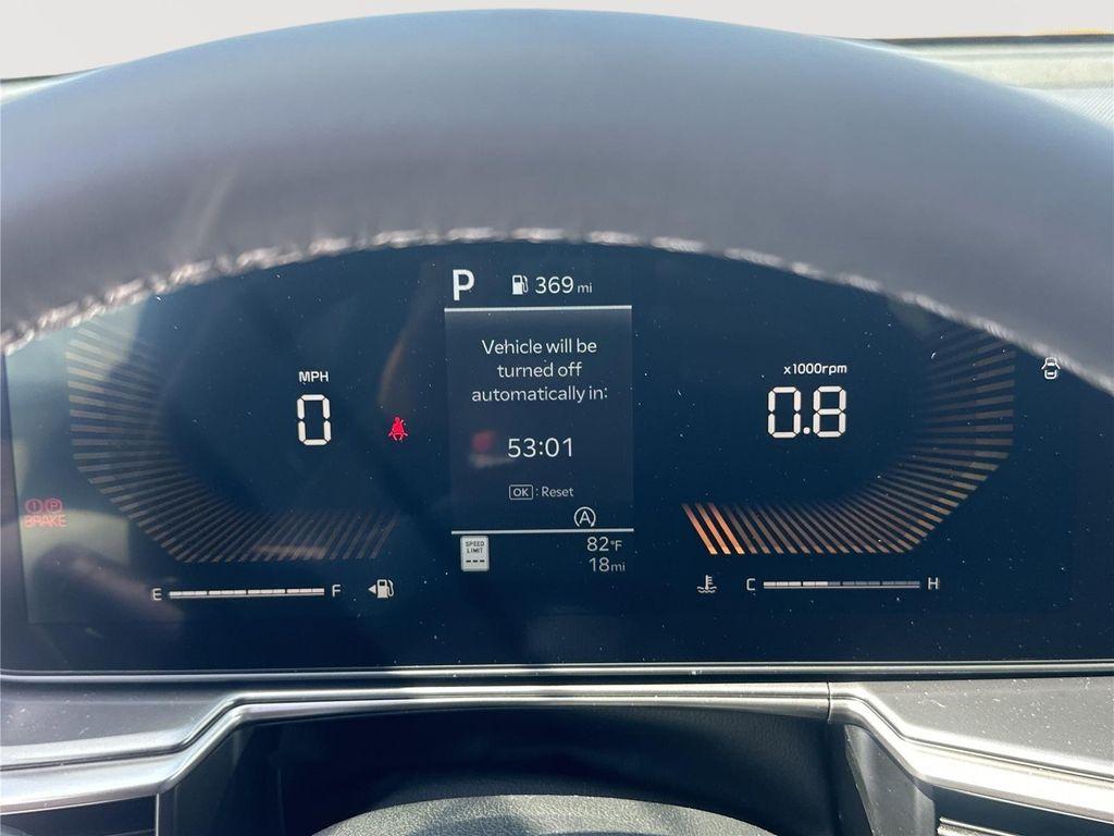 new 2025 Kia Sorento car, priced at $40,646