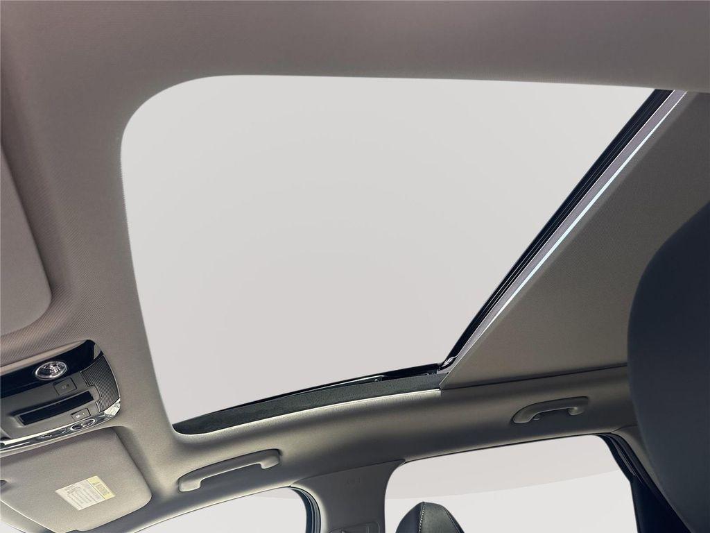 new 2025 Kia Sorento car, priced at $40,646