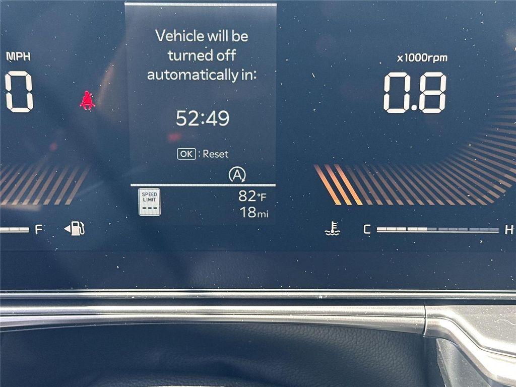 new 2025 Kia Sorento car, priced at $40,646