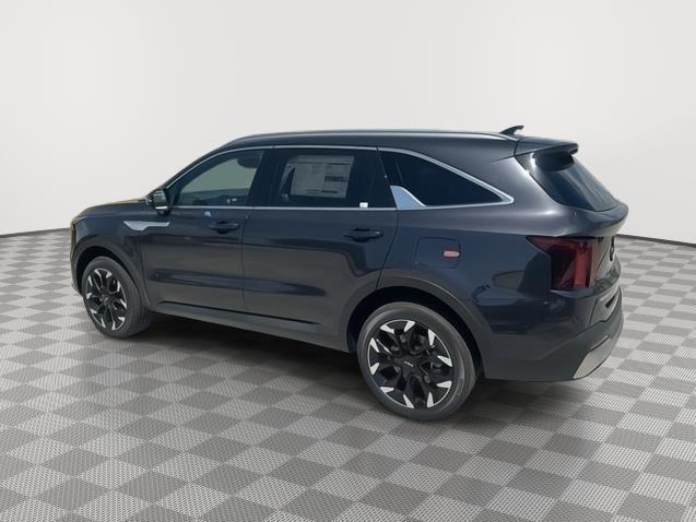 new 2025 Kia Sorento car, priced at $41,929