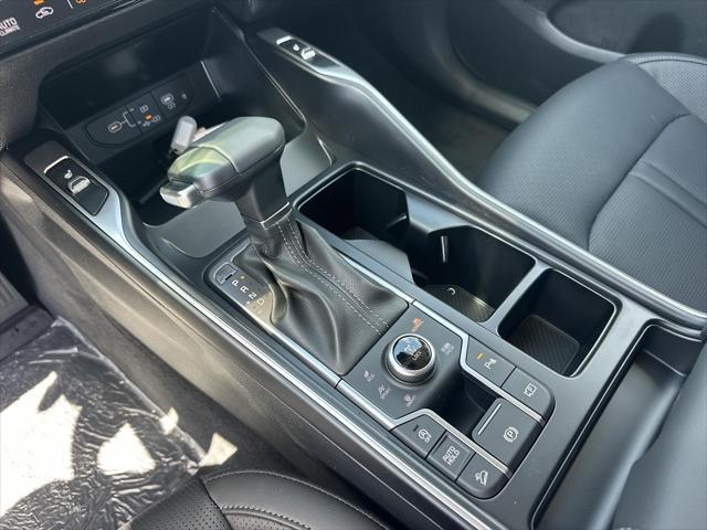 new 2025 Kia Sorento car, priced at $41,501