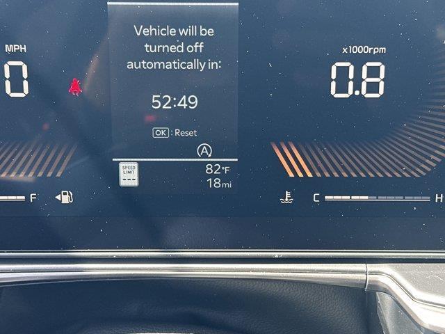 new 2025 Kia Sorento car, priced at $41,929