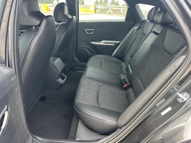 new 2025 Kia K4 car, priced at $27,166