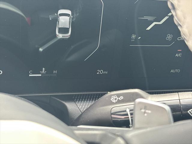 new 2025 Kia K4 car, priced at $27,166