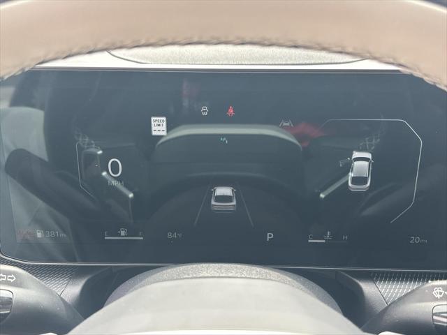 new 2025 Kia K4 car, priced at $27,166