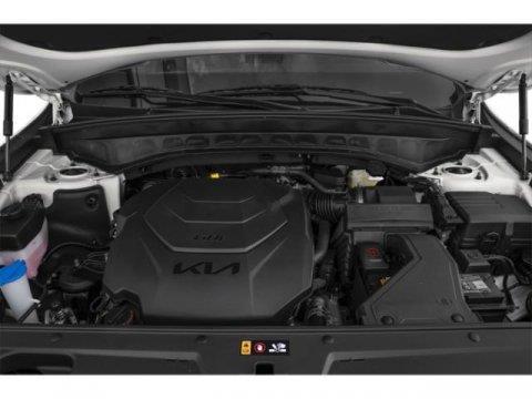 new 2025 Kia Telluride car, priced at $48,650