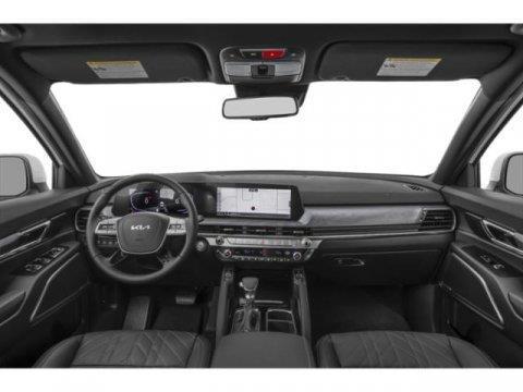 new 2025 Kia Telluride car, priced at $48,650