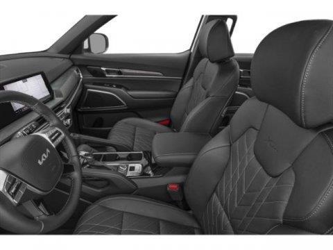 new 2025 Kia Telluride car, priced at $48,650