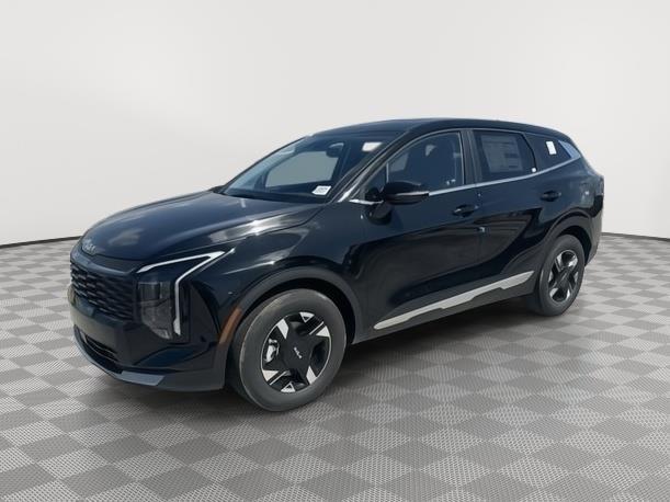 new 2026 Kia Sportage car, priced at $31,085
