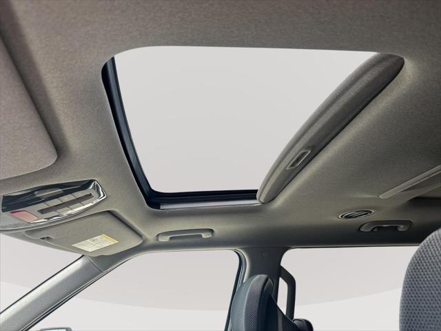 new 2026 Kia EV9 car, priced at $65,845