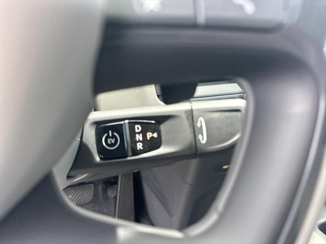 new 2026 Kia EV9 car, priced at $65,845