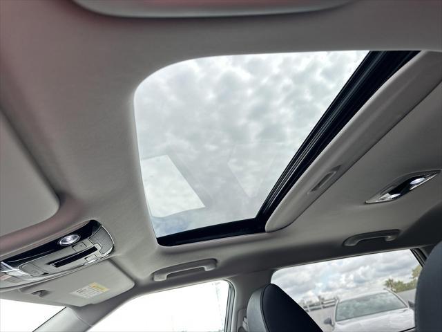 new 2025 Kia Seltos car, priced at $28,391