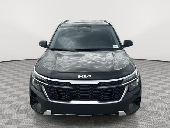 new 2025 Kia Seltos car, priced at $28,680
