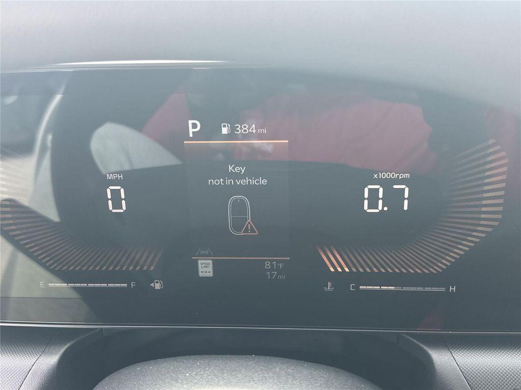 new 2025 Kia K4 car, priced at $24,275