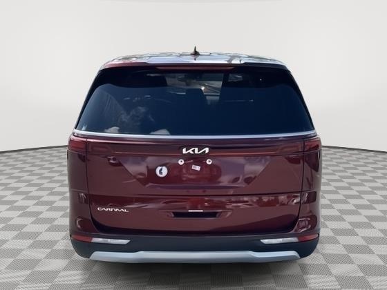 used 2024 Kia Carnival car, priced at $32,455