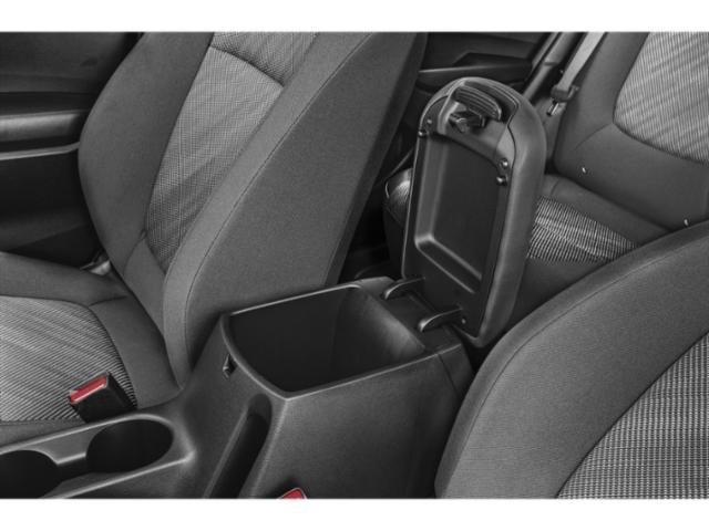 used 2023 Kia Seltos car, priced at $18,580