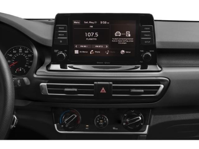 used 2023 Kia Seltos car, priced at $18,580