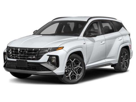 used 2022 Hyundai Tucson car, priced at $21,674