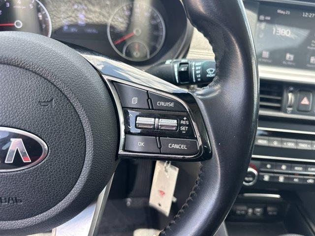 used 2019 Kia Optima car, priced at $8,955