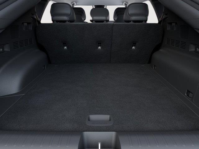 new 2025 Kia EV6 car, priced at $50,030