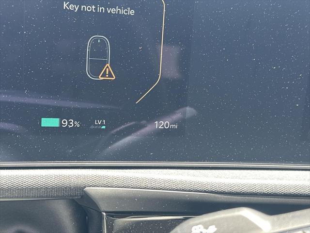 new 2025 Kia EV6 car, priced at $49,019