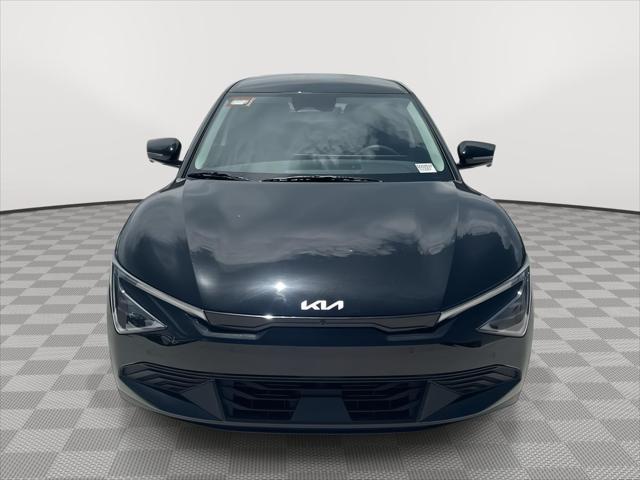 new 2025 Kia EV6 car, priced at $49,019
