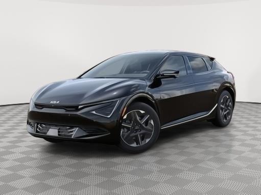 new 2025 Kia EV6 car, priced at $50,030