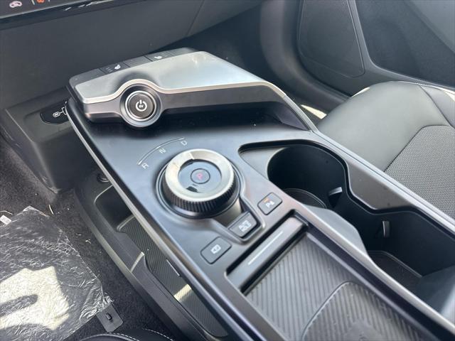 new 2025 Kia EV6 car, priced at $49,019