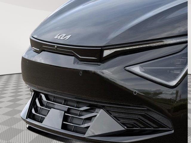 new 2025 Kia EV6 car, priced at $50,030