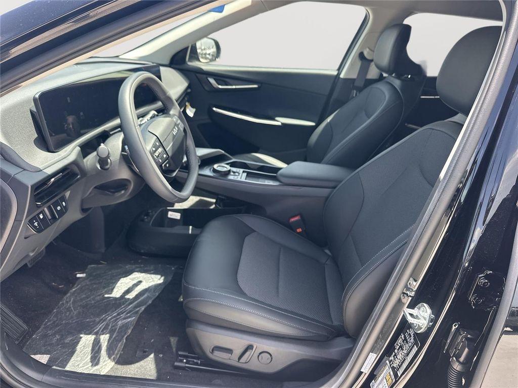 new 2025 Kia EV6 car, priced at $48,514