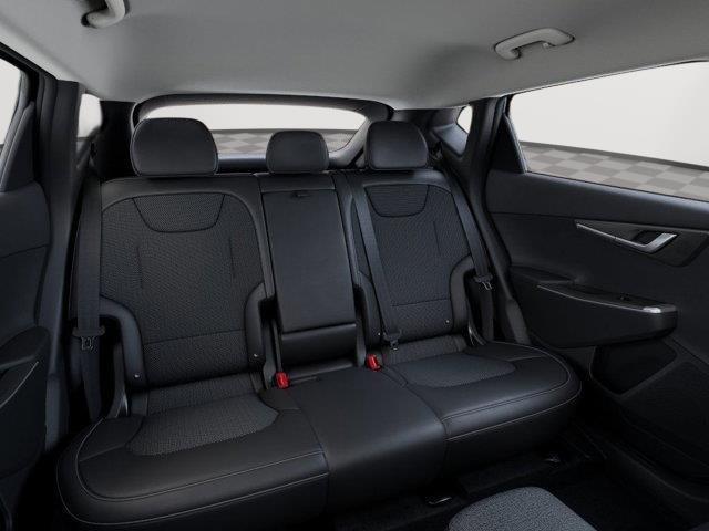 new 2025 Kia EV6 car, priced at $50,030