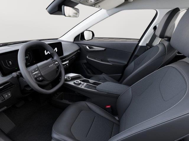 new 2025 Kia EV6 car, priced at $50,030