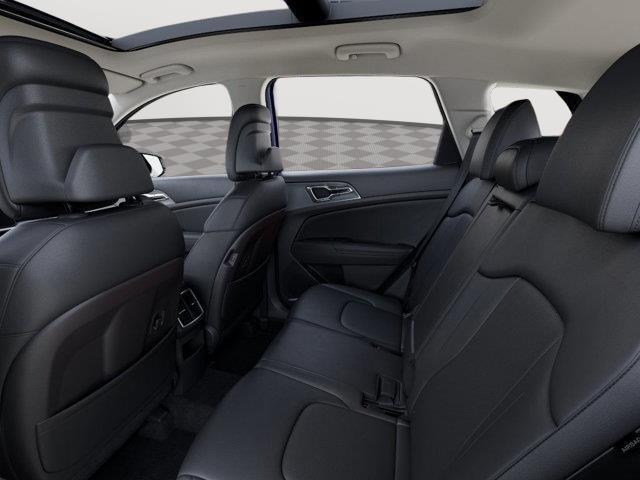 new 2026 Kia Sportage car, priced at $33,085