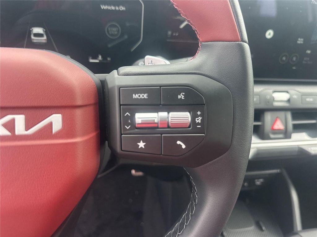 new 2025 Kia K4 car, priced at $29,260
