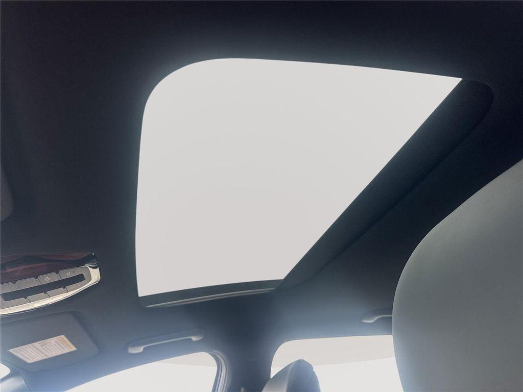 new 2025 Kia K4 car, priced at $29,260