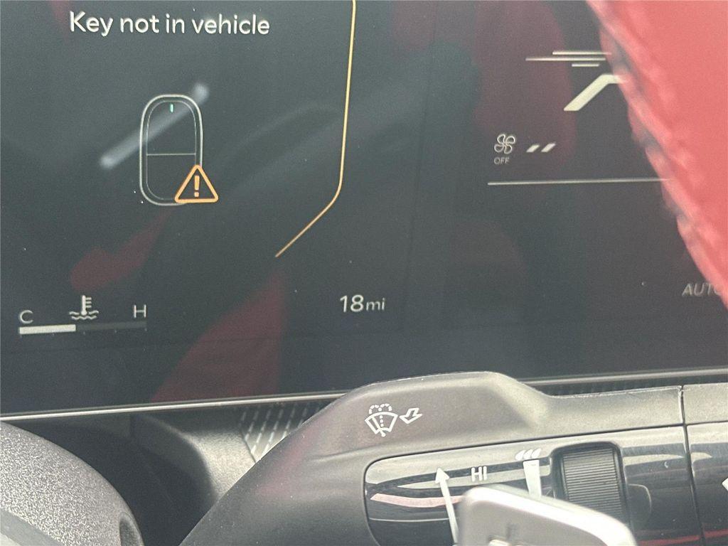 new 2025 Kia K4 car, priced at $30,165