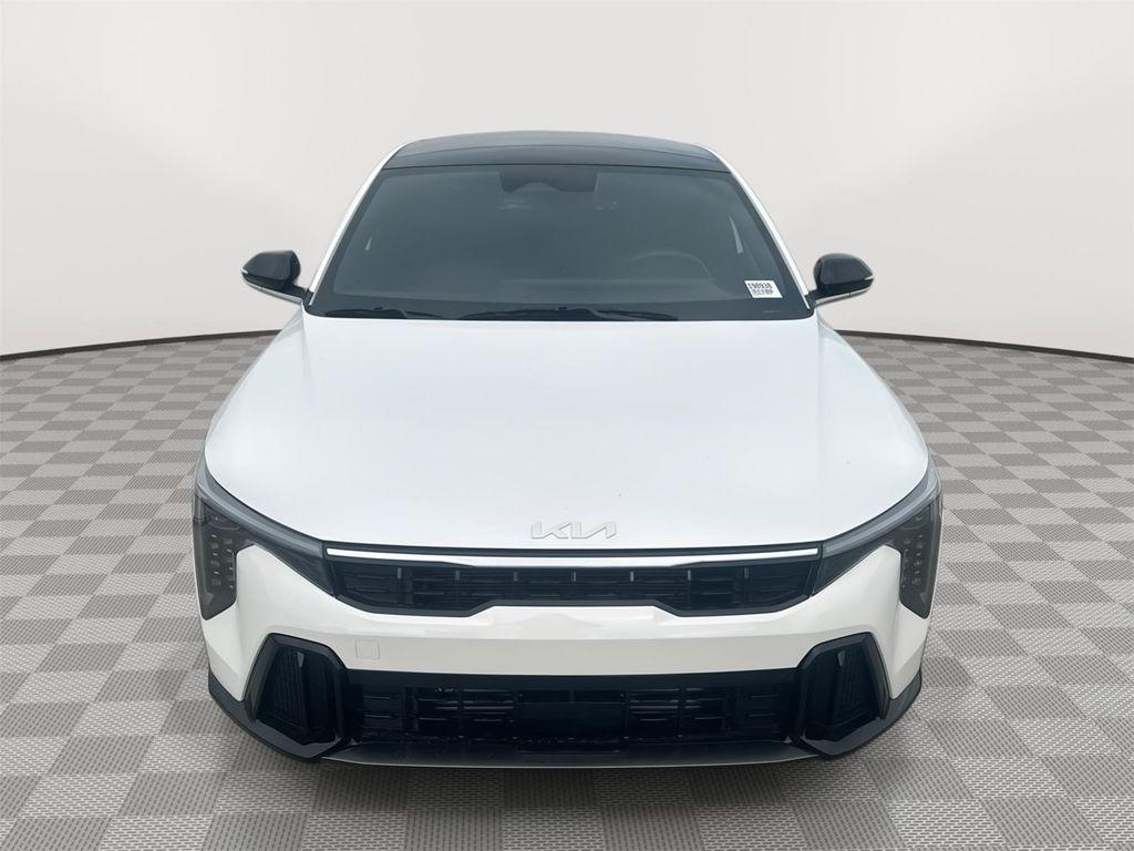 new 2025 Kia K4 car, priced at $29,260